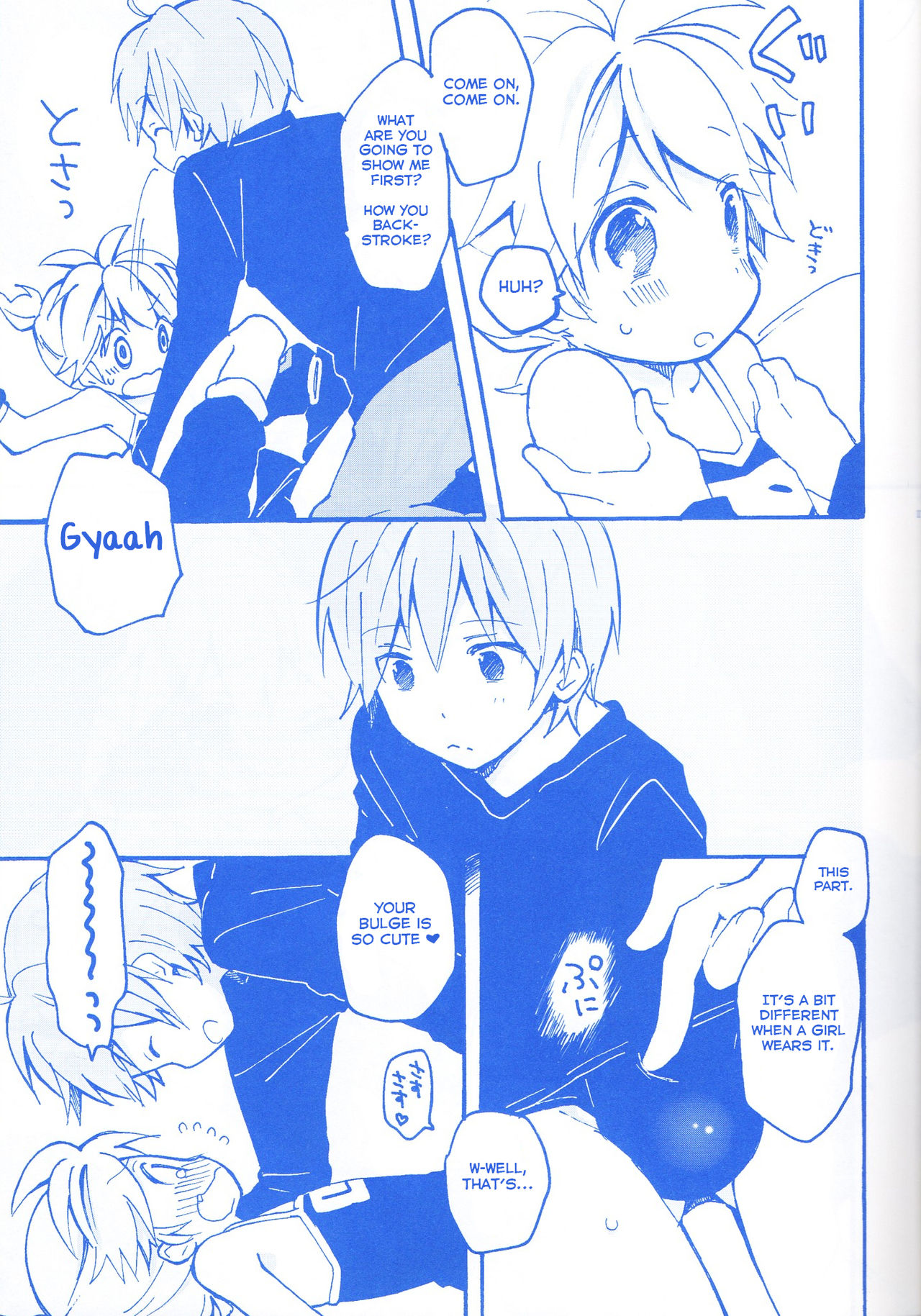 [Hey You! (Non)] Len-kun to Asobou! (VOCALOID) [English] [Yuuta's Blog]_15.jpg